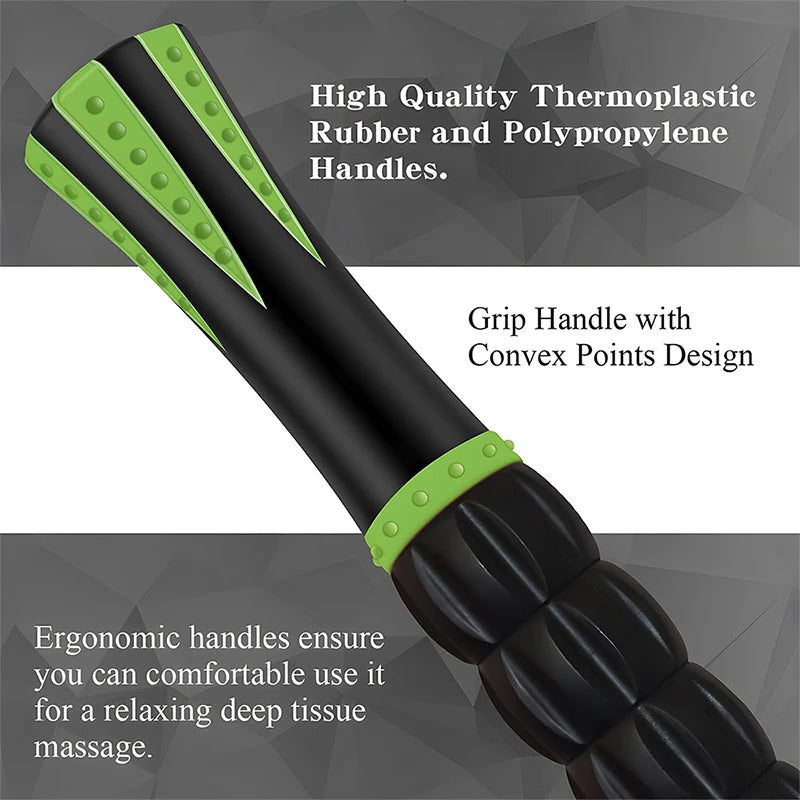 Deep Relief Massage Stick