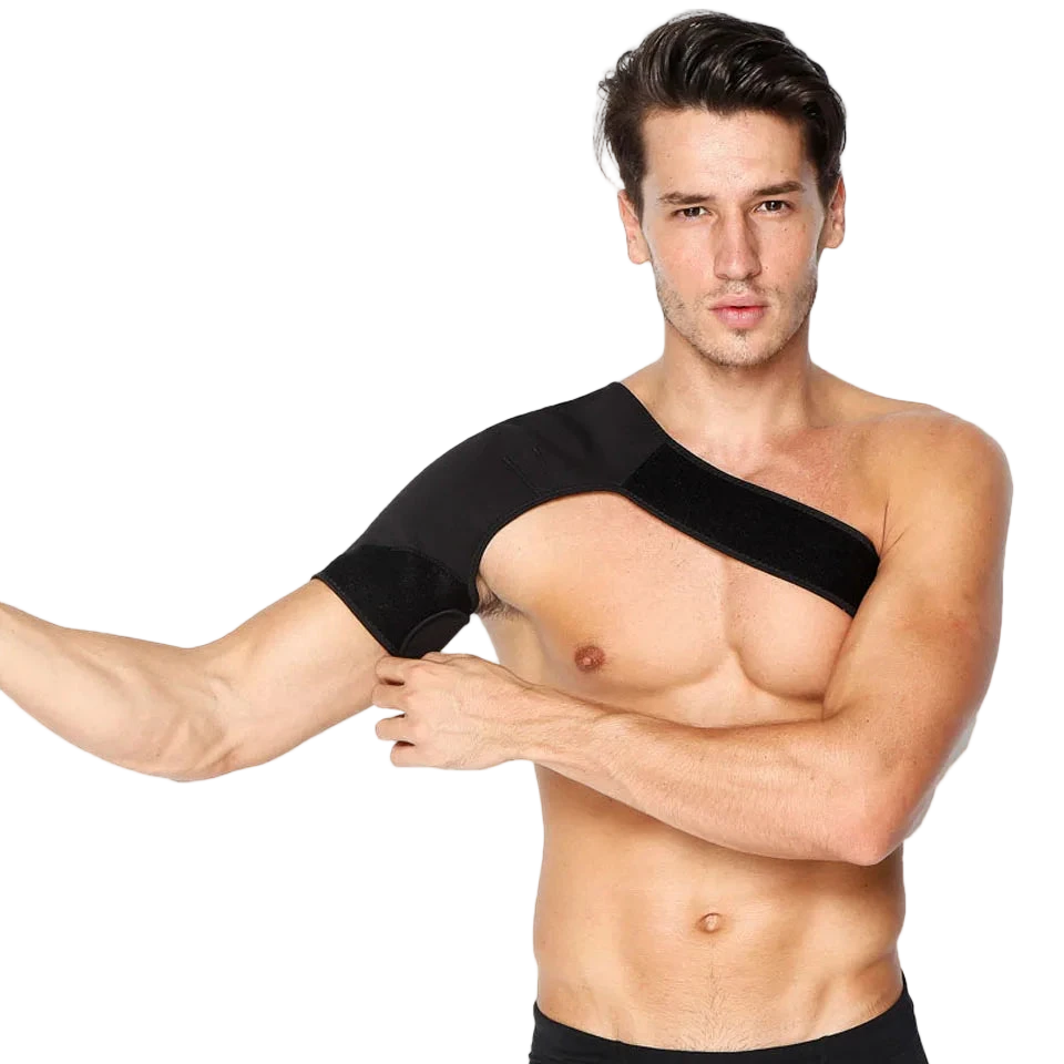 Comfort Shoulder Support Brace