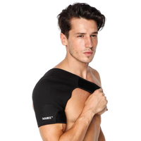 Comfort Shoulder Support Brace