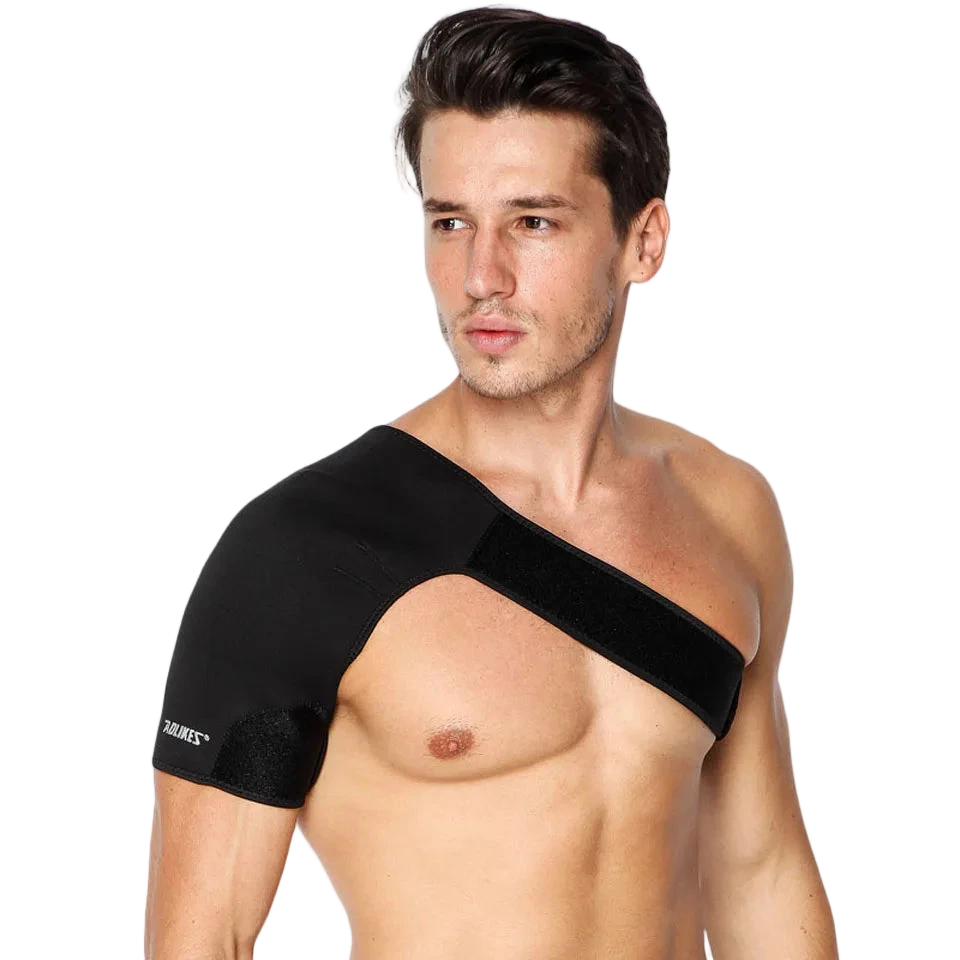 Comfort Shoulder Support Brace