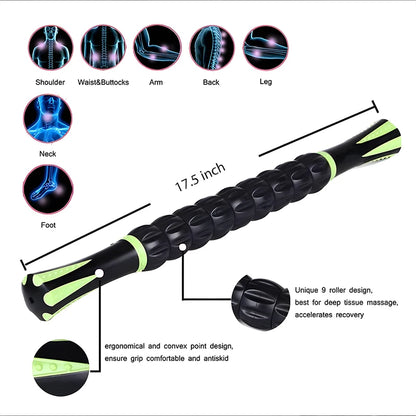 Deep Relief Massage Stick