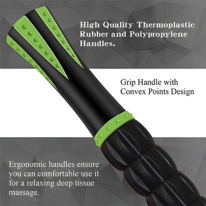 Deep Relief Massage Stick