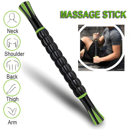 Deep Relief Massage Stick