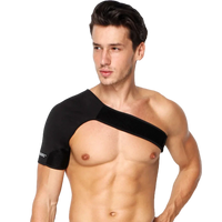 Comfort Shoulder Support Brace