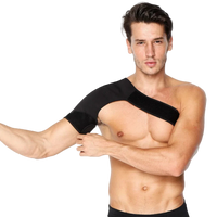 Comfort Shoulder Support Brace