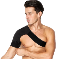 Comfort Shoulder Support Brace