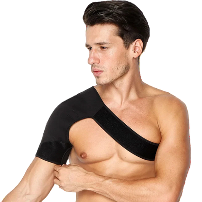 Comfort Shoulder Support Brace