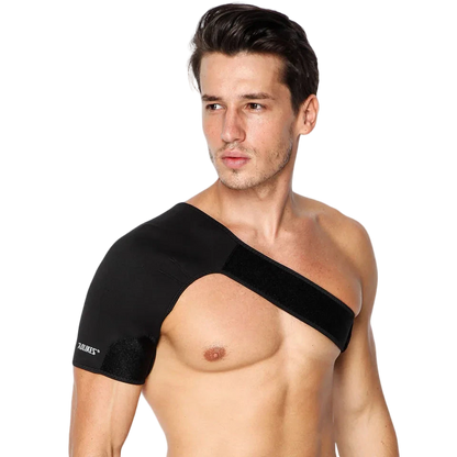 Comfort Shoulder Support Brace