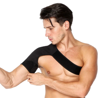 Comfort Shoulder Support Brace