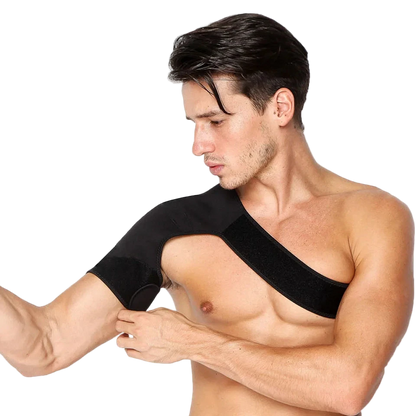 Comfort Shoulder Support Brace